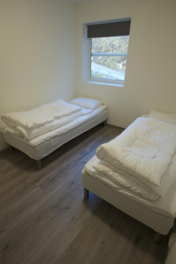 Aparthotel Ersfjordbotn Brygge Extérieur photo
